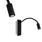 Aplica Milagro Base Black ML63500