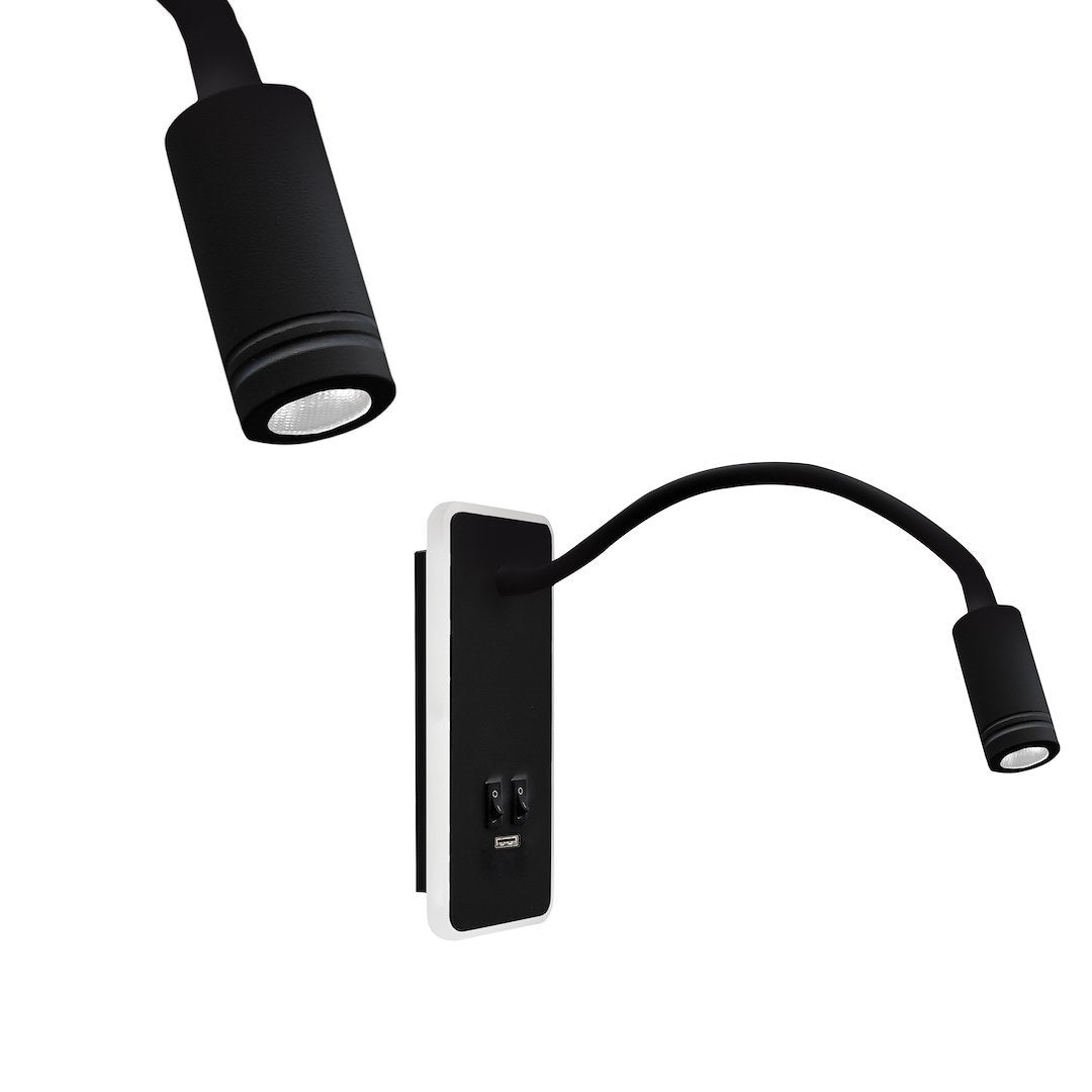 Aplica Milagro Base Black ML63500