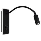 Aplica Milagro Base Black ML63500