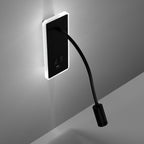 Aplica Milagro Base Black ML63500