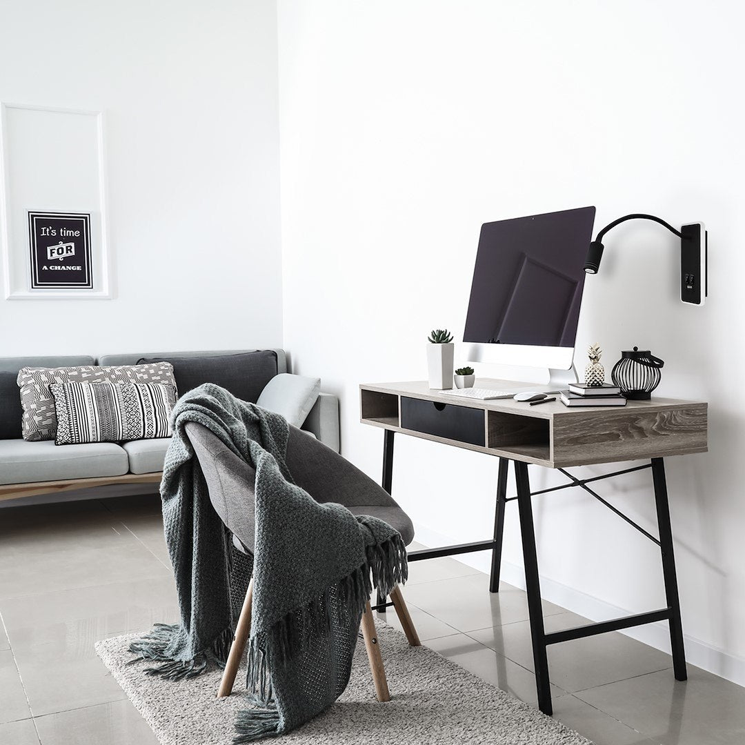 Aplica Milagro Base Black ML63500