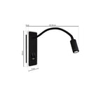 Aplica Milagro Base Black ML63500
