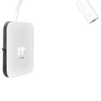 Aplica Milagro Base Black ML6351