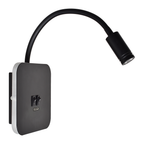 Aplica Milagro Base Black ML6352