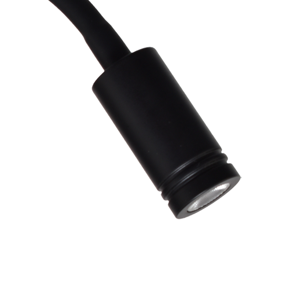 Aplica Milagro Base Black ML6352