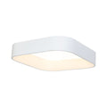 Plafoniera Milagro Astro White ML6355