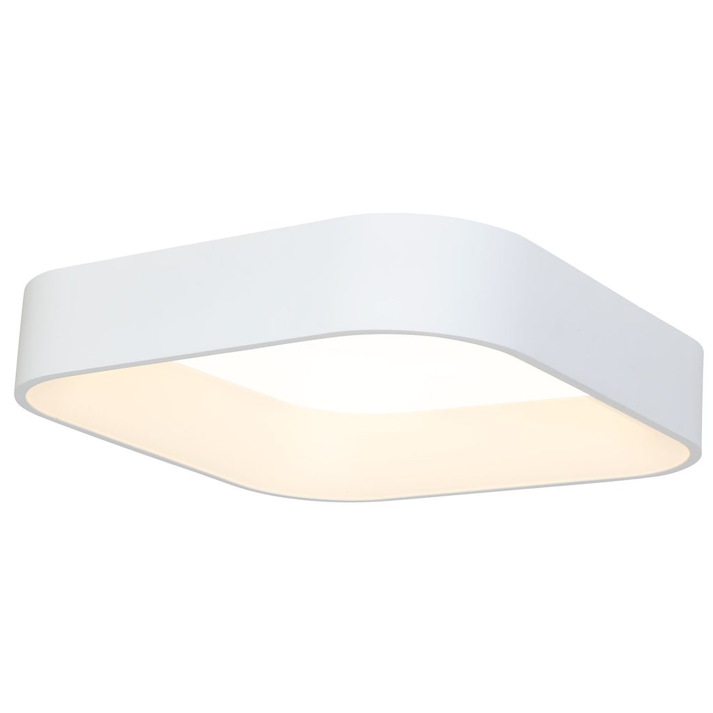 Plafoniera Milagro Astro White ML6355