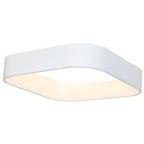 Plafoniera Milagro Astro White ML6355