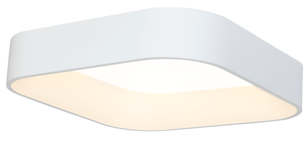 Plafoniera Milagro Astro White ML6355