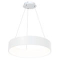 Lustra Milagro Ohio White ML6357