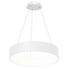 Lustra Milagro Ohio White ML6357