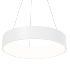 Lustra Milagro Ohio White ML6357