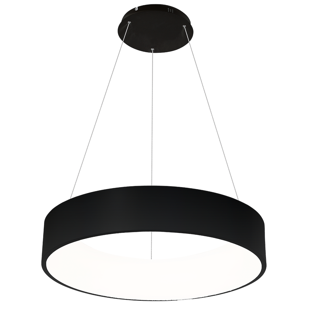 Lustra Milagro Ohio Black ML6358