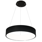 Lustra Milagro Ohio Black ML6358