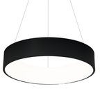 Lustra Milagro Ohio Black ML6358
