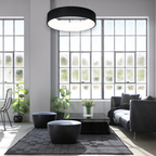 Lustra Milagro Ohio Black ML6358