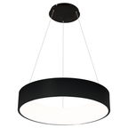Lustra Milagro Ohio Black ML6358