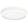 Plafoniera Milagro Gea White ML6393