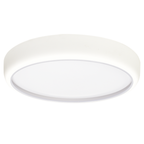 Plafoniera Milagro Gea White ML6393