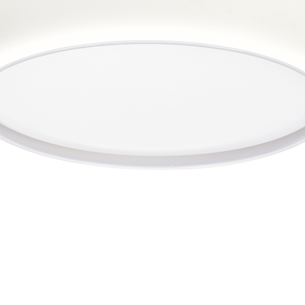 Plafoniera Milagro Gea White ML6393