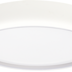 Plafoniera Milagro Gea White ML6393