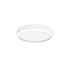 Plafoniera Milagro Gea White ML6393