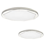 Plafoniera Milagro Optima White ML6400
