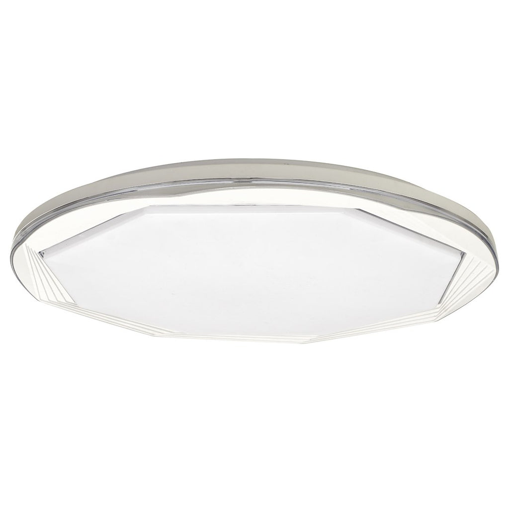 Plafoniera Milagro Optima White ML6400