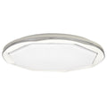 Plafoniera Milagro Optima White ML6400