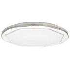 Plafoniera Milagro Optima White ML6400