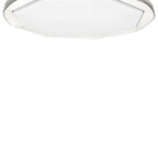 Plafoniera Milagro Optima White ML6400