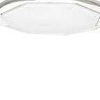 Plafoniera Milagro Optima White ML6400