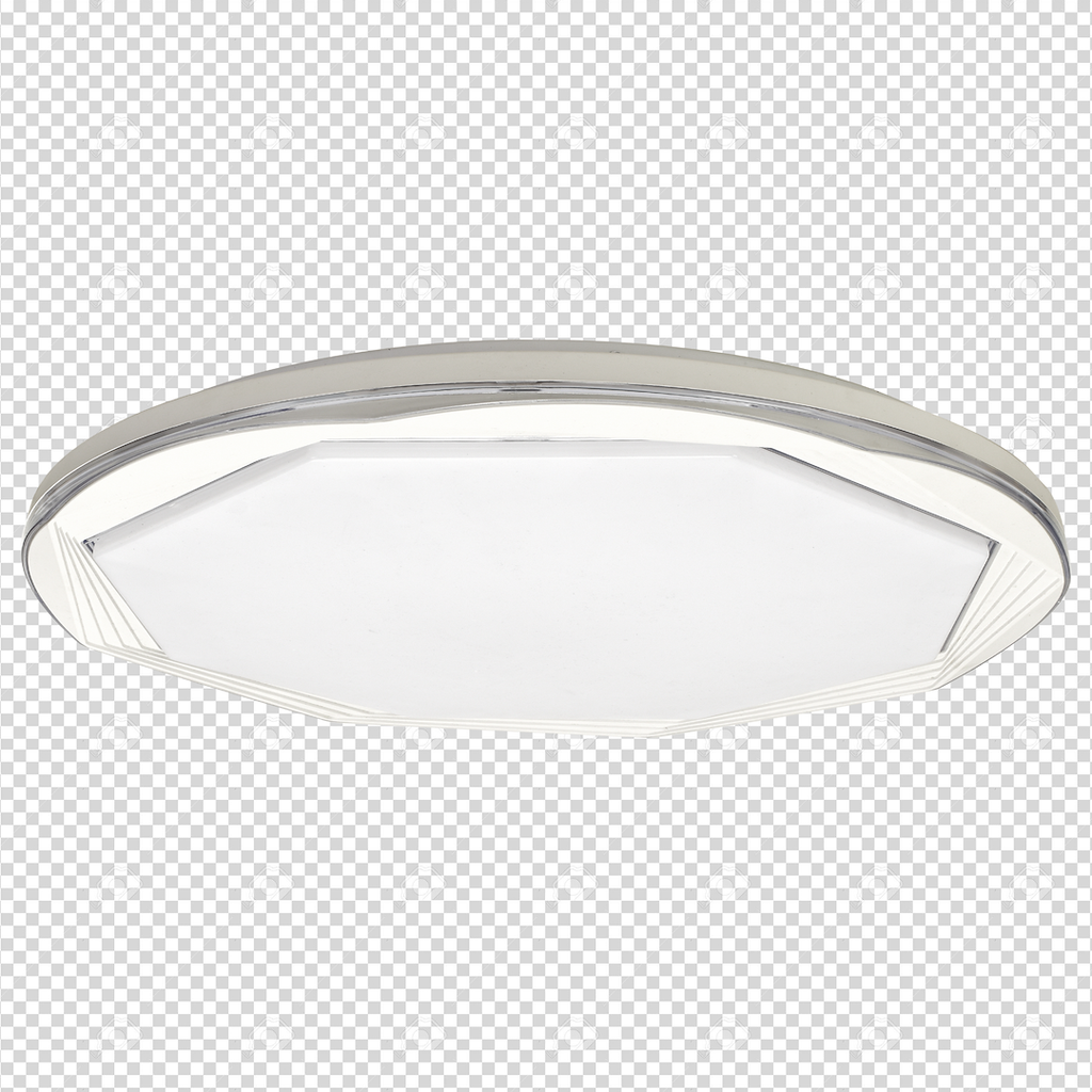 Plafoniera Milagro Optima White ML6400