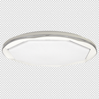 Plafoniera Milagro Optima White ML6400