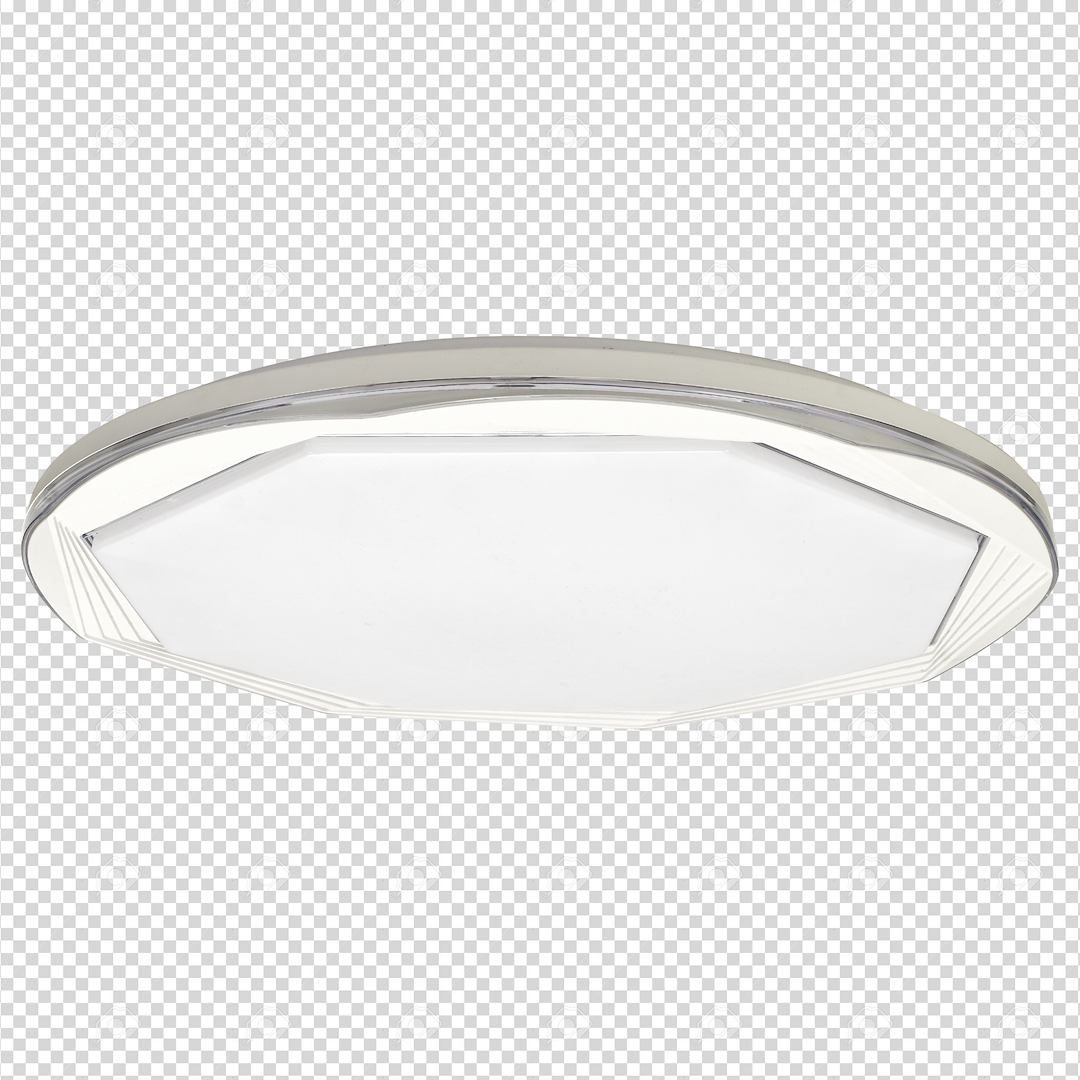 Plafoniera Milagro Optima White ML6400