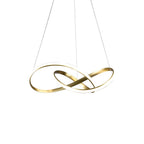 Lustra Milagro Cappio Gold ML6772
