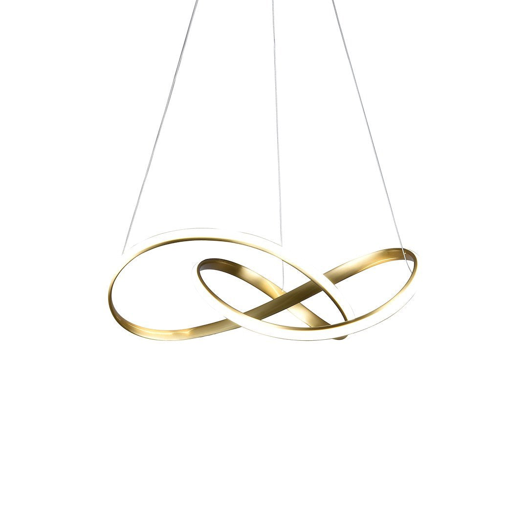 Lustra Milagro Cappio Gold ML6772