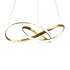 Lustra Milagro Cappio Gold ML6772