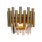 Aplică Milagro Madison Gold ML6937