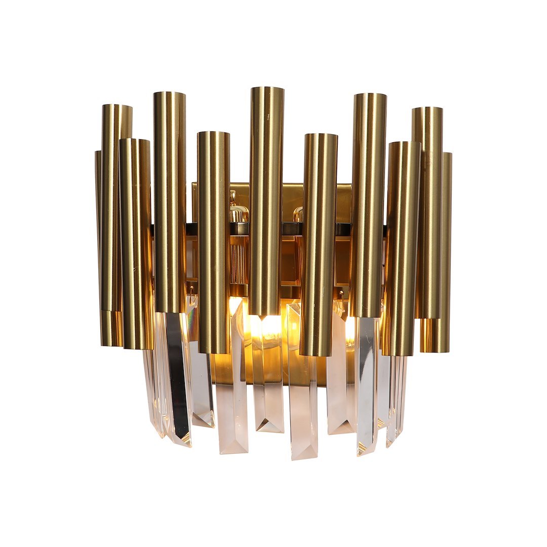 Aplică Milagro Madison Gold ML6937