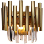 Aplică Milagro Madison Gold ML6937