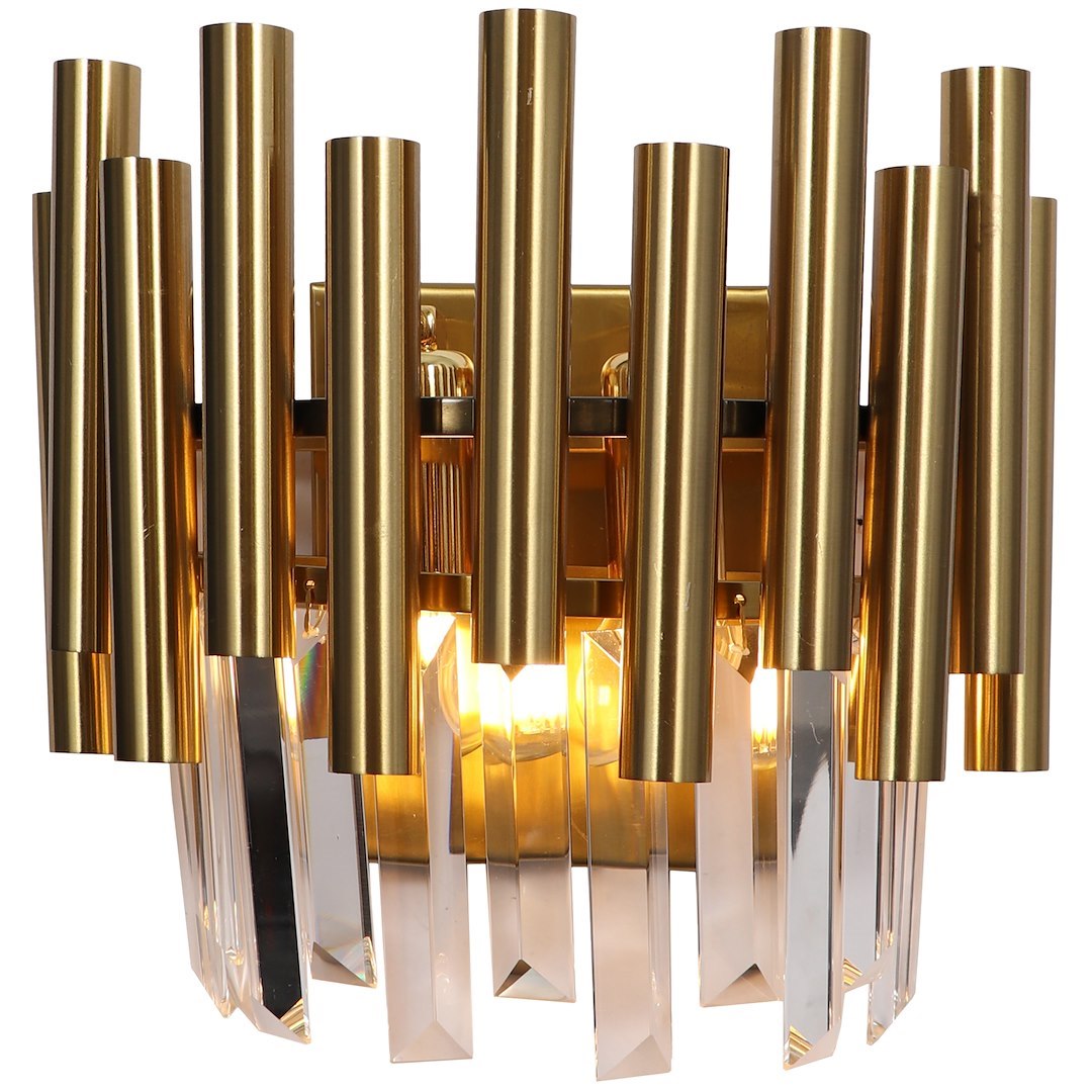Aplică Milagro Madison Gold ML6937
