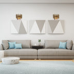 Aplică Milagro Madison Gold ML6937