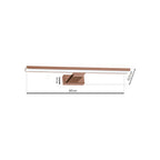 Aplica Milagro Shine Brass ML7041