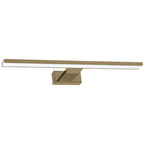 Aplica Milagro Shine Brass ML7042
