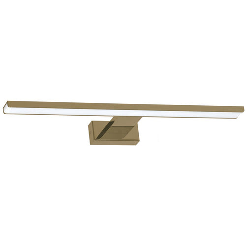 Aplica Milagro Shine Brass ML7042