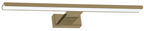 Aplica Milagro Shine Brass ML7042