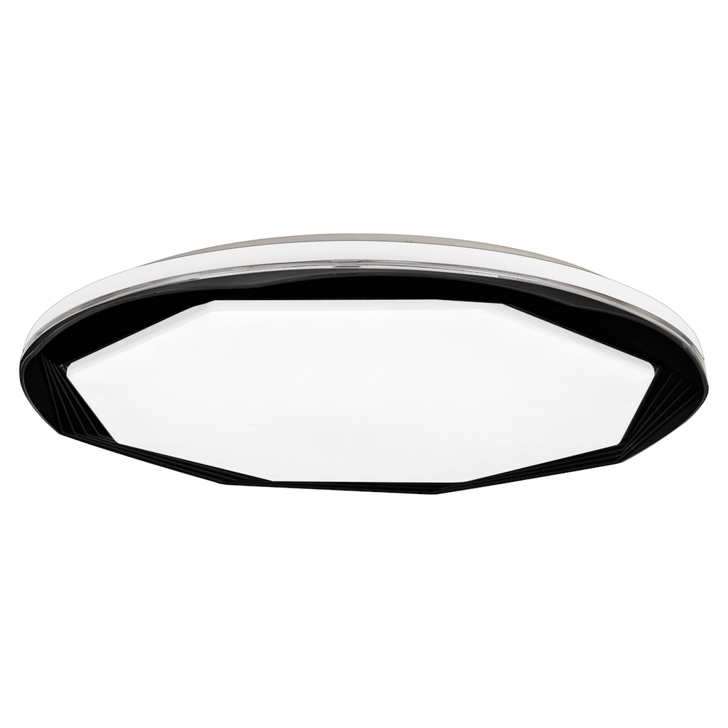 Plafoniera Milagro Optima White ML7053