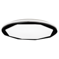 Plafoniera Milagro Optima White ML7053