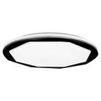 Plafoniera Milagro Optima White ML7053
